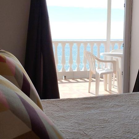 Apartamentos Don Pepe Torremolinos Exterior photo